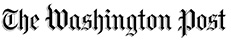 Washington Post Logo