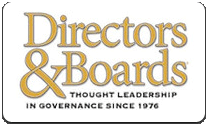 Directors & Boards